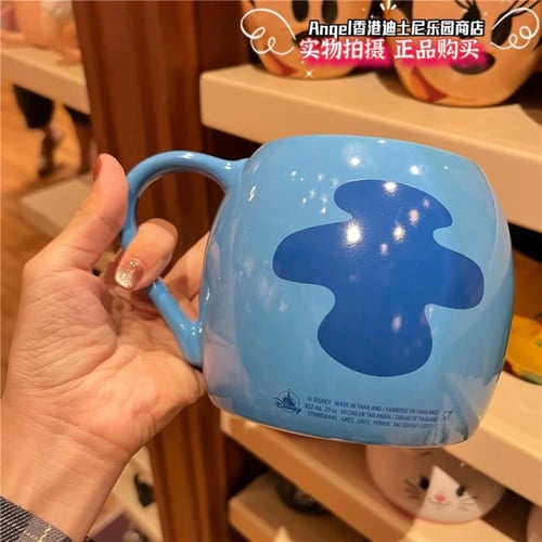 كوب سراميك ستيتش