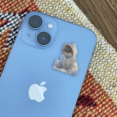 أستكر لجوال أيباد لاب توب قطعة واحدة