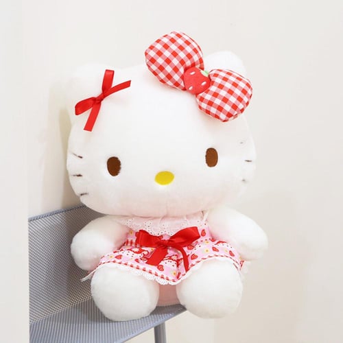 دمية هالو كيتي