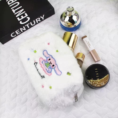 شنطة مكياج شخصيات سانريو