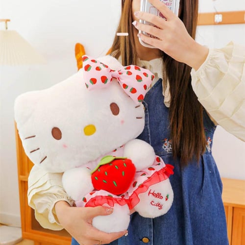 دمية هالو كيتي