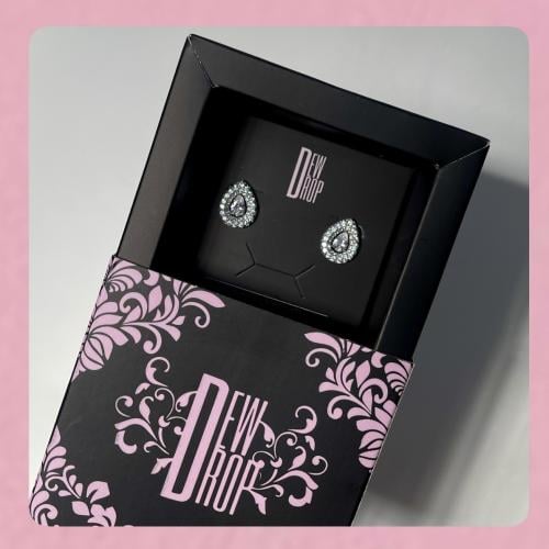 حلق جودة عالية مقاوم للصدى