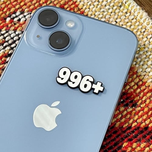 أستكر حديد لجوال أيباد لاب توب