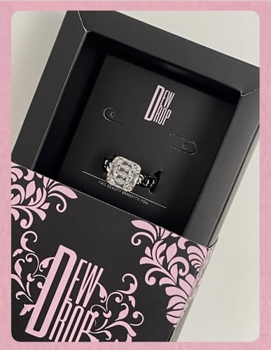 خاتم جودة عالية مقاوم للصدى