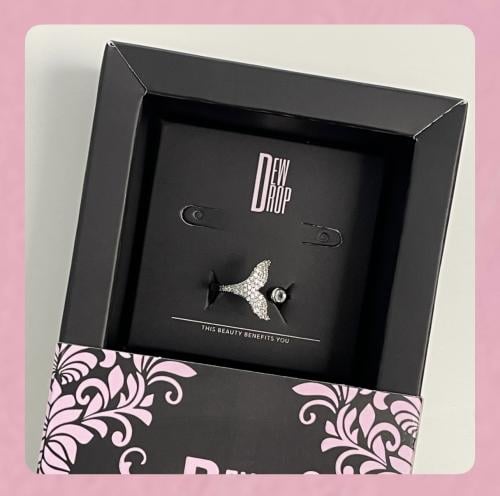 خاتم جودة عالية مقاوم للصدى