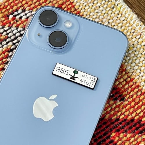 أستكر حديد لجوال أيباد لاب توب