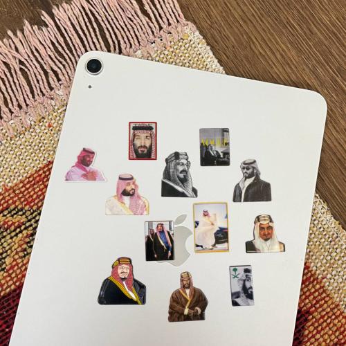 أستكر السعودية حديد قطعة واحدة