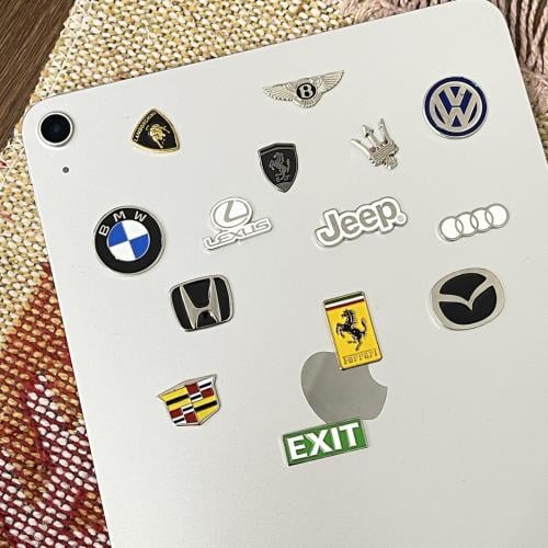 أستكر حديد قطعة واحدة