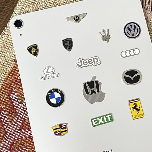 أستكر حديد قطعة واحدة