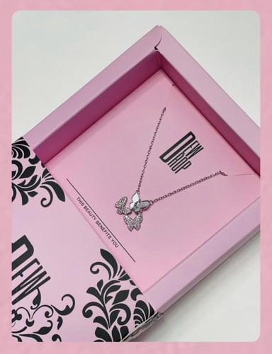 سلسال جودة عالية مقاوم للصدى