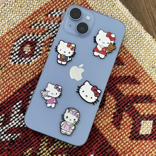 أستكر حديد لجوال أيباد لاب توب قطعة واحدة