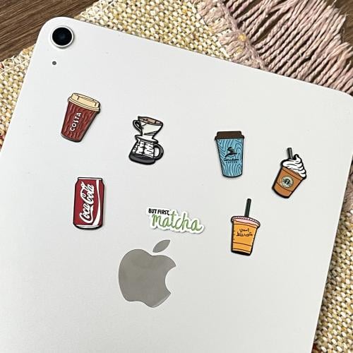 أستكر حديد قطعة واحدة