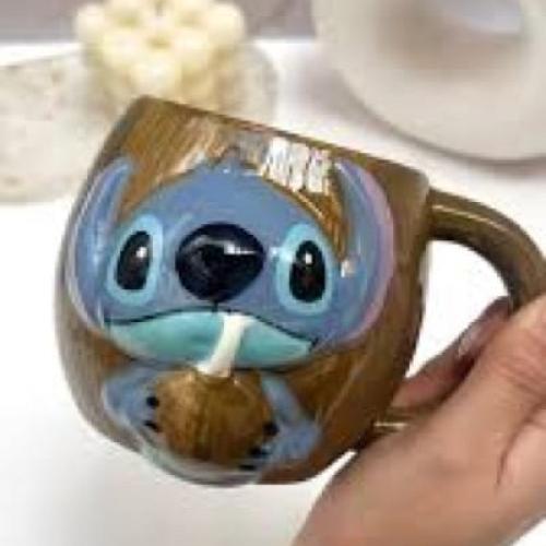 كوب سراميك ستيتش