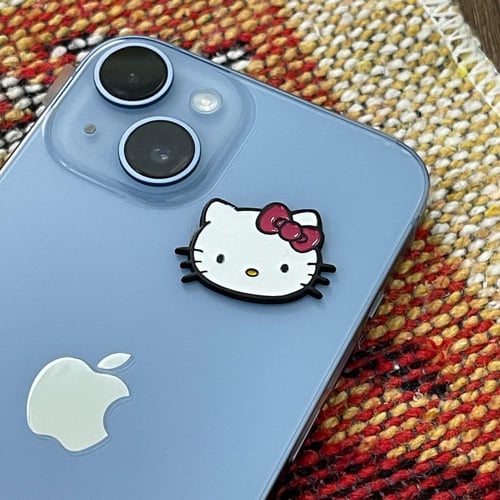 أستكر حديد لجوال أيباد لاب توب قطعة واحدة