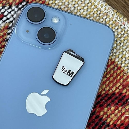 أستكر لجوال أيباد لاب توب قطعة واحدة