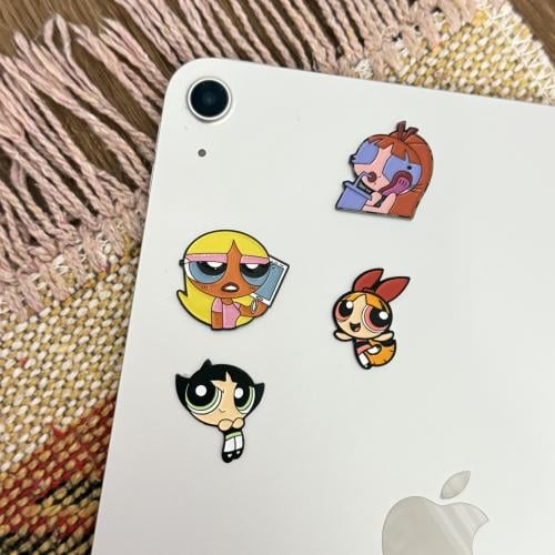 أستكر حديد قطعة واحدة