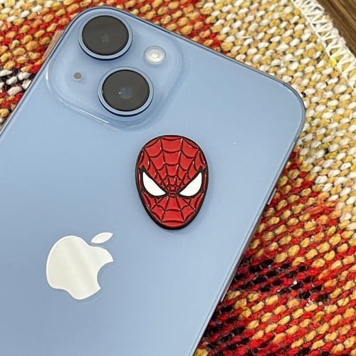 أستكر حديد لجوال أيباد لاب توب