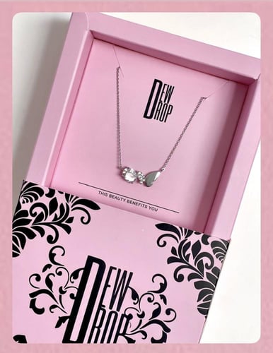 سلسال جودة عالية مقاوم للصدى