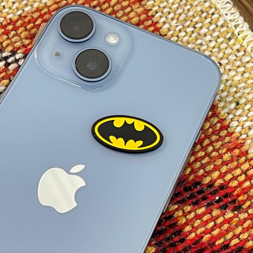 أستكر حديد لجوال أيباد لاب توب