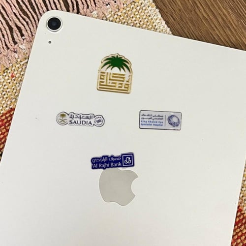 أستكرات حديد قطعة واحدة