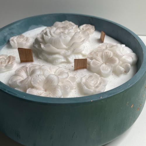 شمعة الجمال