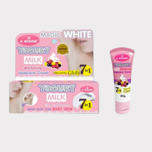 كريم تبييض تحت الإبط 30 غرام من ABonne