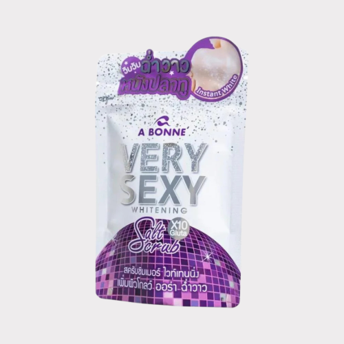 مبيض very sexy للبشرة 120 جرام من ABonne