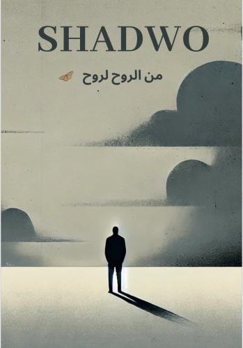 كتيب Shadow الظل