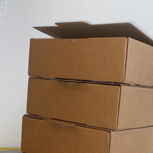 بكج مخصص من مجموعة منتجاتنا