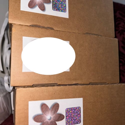 بوكس اكتفتي العائلة للمتعة و الأبداع