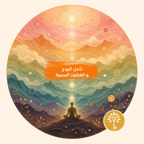 تأمل الروح و العقود السببية