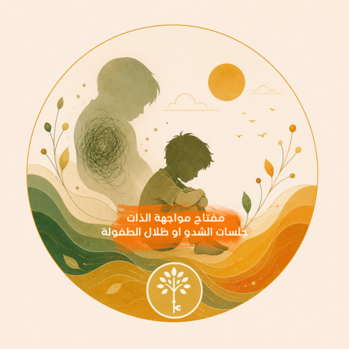 جلسة الشادو