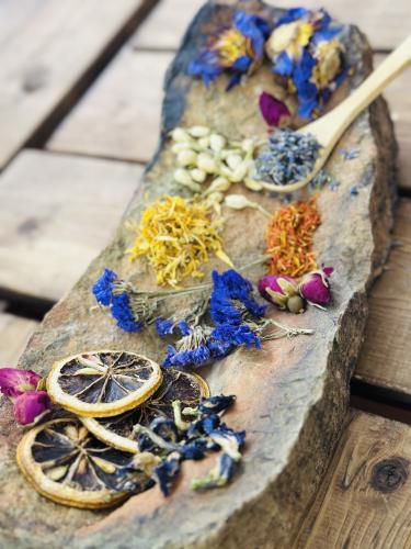 بكج مخصص من مجموعة منتجاتنا