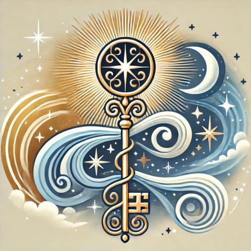 السماء و الذكورة و ملفات الأب