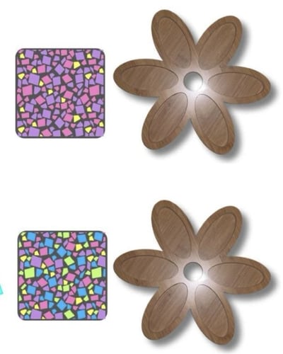 بوكس اكتفتي العائلة للمتعة و الأبداع