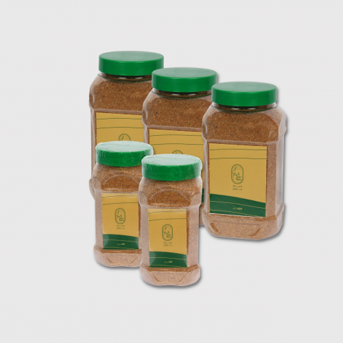 بكج كيف موزون