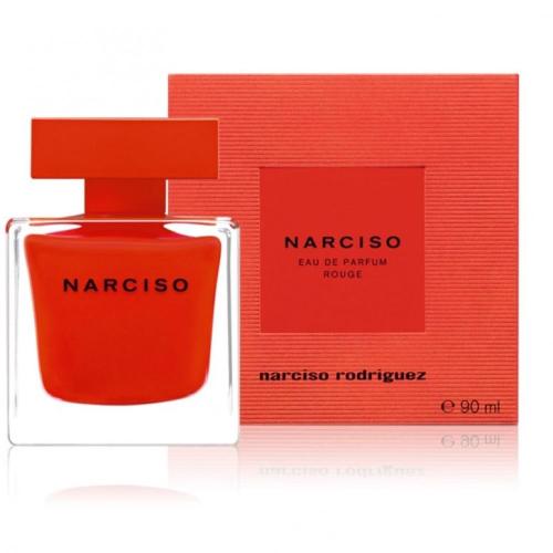 Narciso Rodriguez Narciso Rouge Eau de Parfum 90 m...