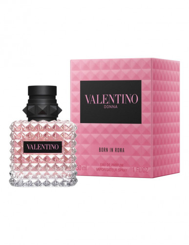 Valentino Donna Born in Rome hair perfume 30ml