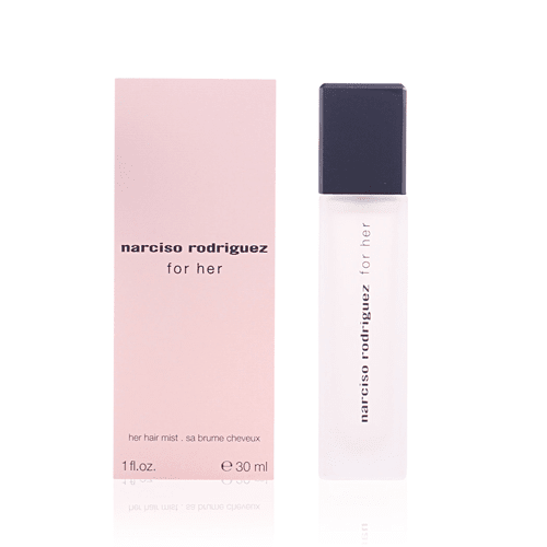 Narciso Rodriguez hair perfume - 30ml