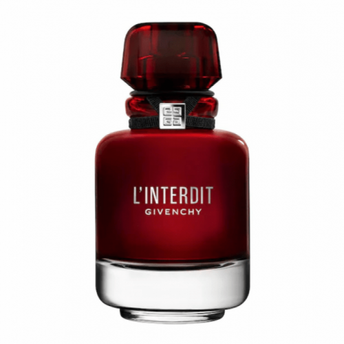 Givenchy L'Interdit – EDP Rouge (Women's) 80ml