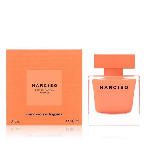 Amber Narciso perfume