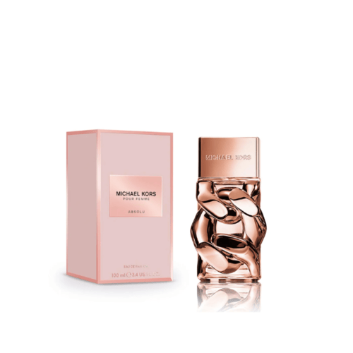 Michael Kors Wonder Femme Absolu perfume 100ml