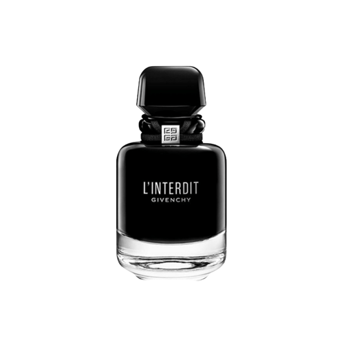 GIVENCHY L'Interdit perfume or Eau de Parfum Inten...