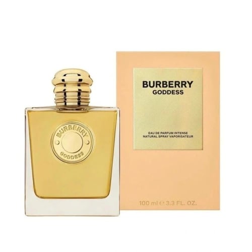 Burberry Gold Eau de Parfum Intense 100ml
