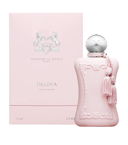 Di Marly perfumes Delina perfume or Eau de Parfum...