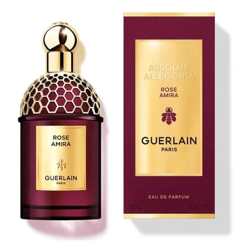Guerlain Absolus Elegoria Rose Amira Eau de Parfum...