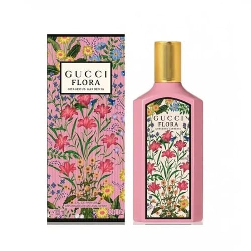 Giorgios Gardinia Flora perfume from Gucci Eau de...