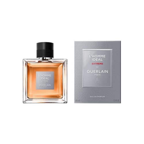 Guerlain L'Homme Idéal Extrême men's Eau de Parfum...
