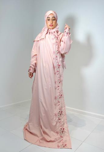 شرشف صلاة زهري