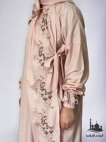 شرشف صلاة زهري